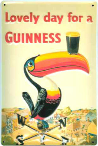 ギネス・グッズ［GUINNESS］
